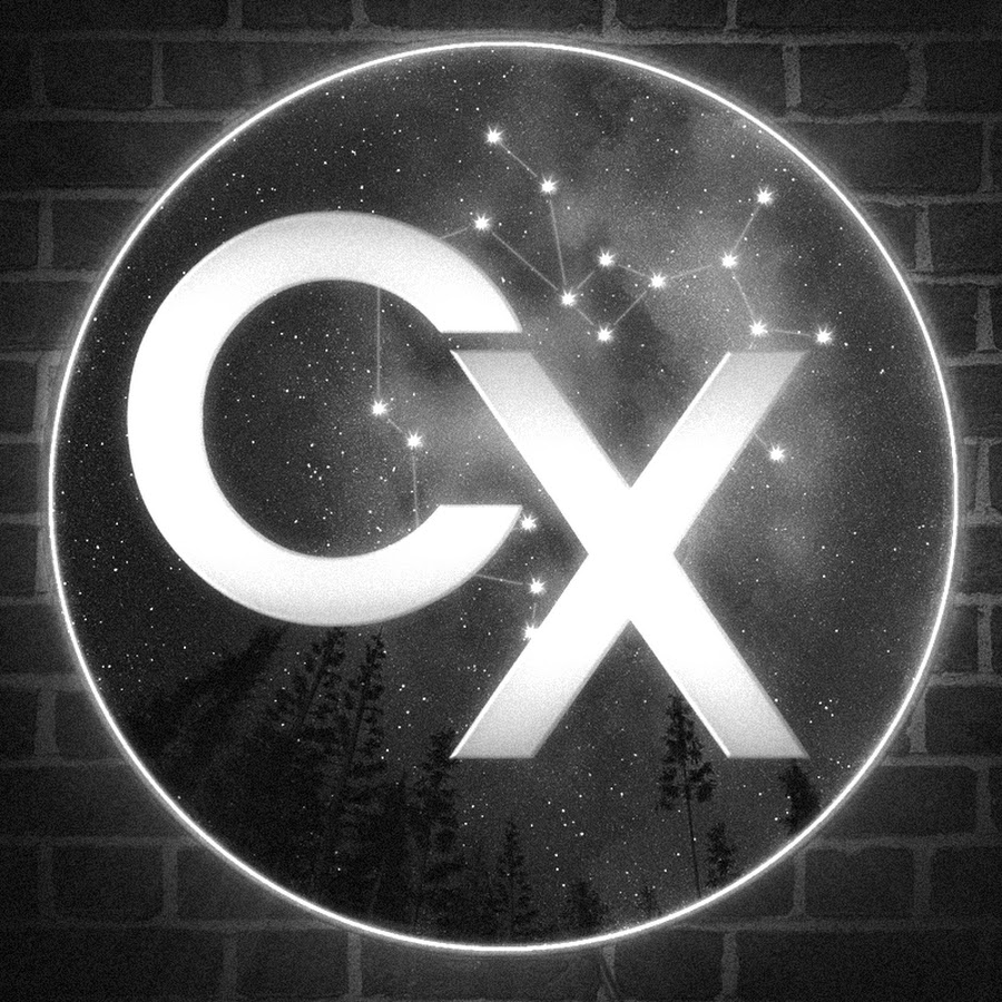 calvoxant Аватар канала YouTube