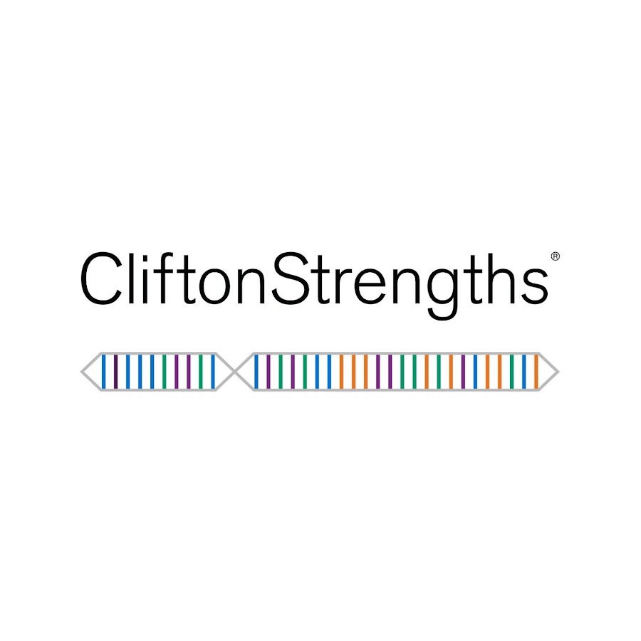Gallup Strengths Center YouTube channel avatar