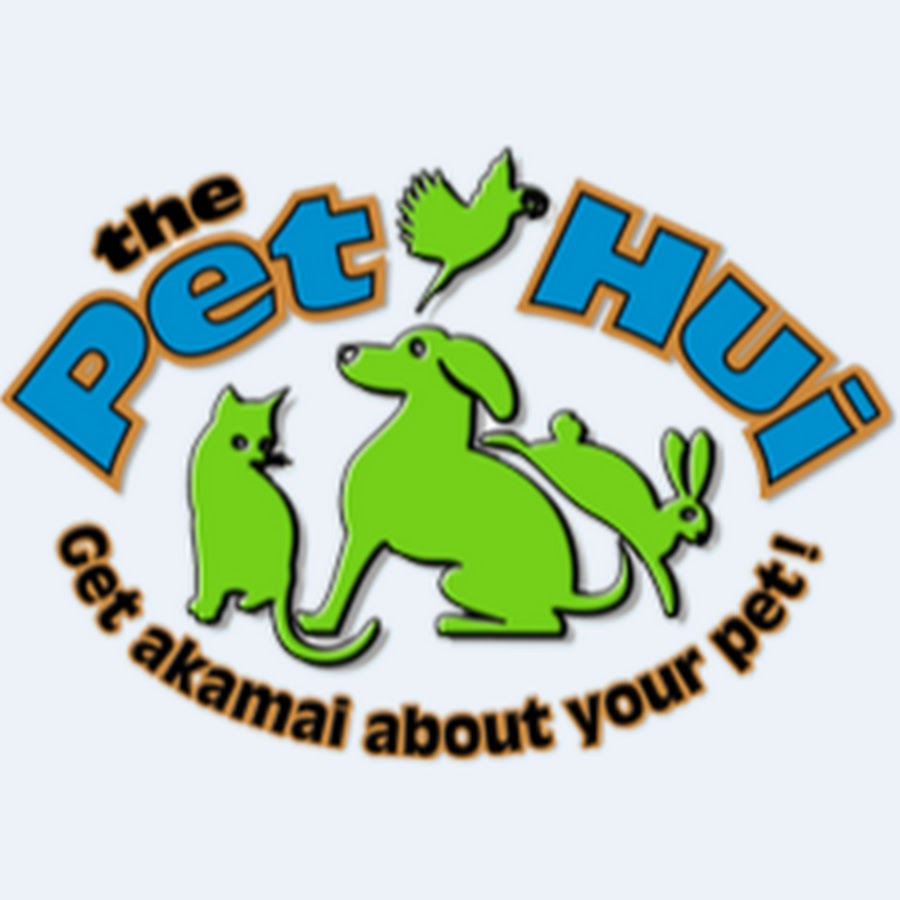 The Pet Hui Avatar del canal de YouTube