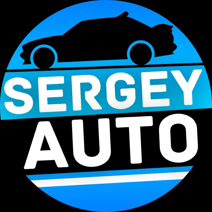 Sergey AutoArmenia YouTube channel avatar