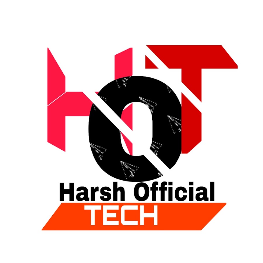 Technical root#Harsh YouTube channel avatar