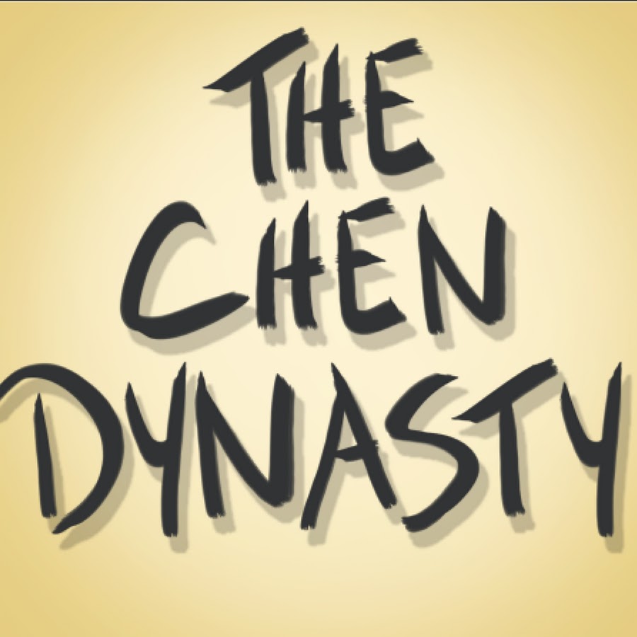 The Chen Dynasty ইউটিউব চ্যানেল অ্যাভাটার