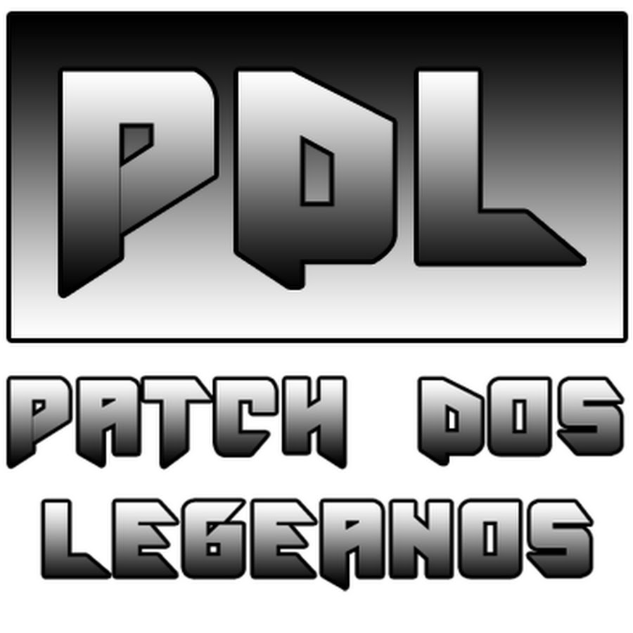 Patch Dos Lageanos YouTube channel avatar