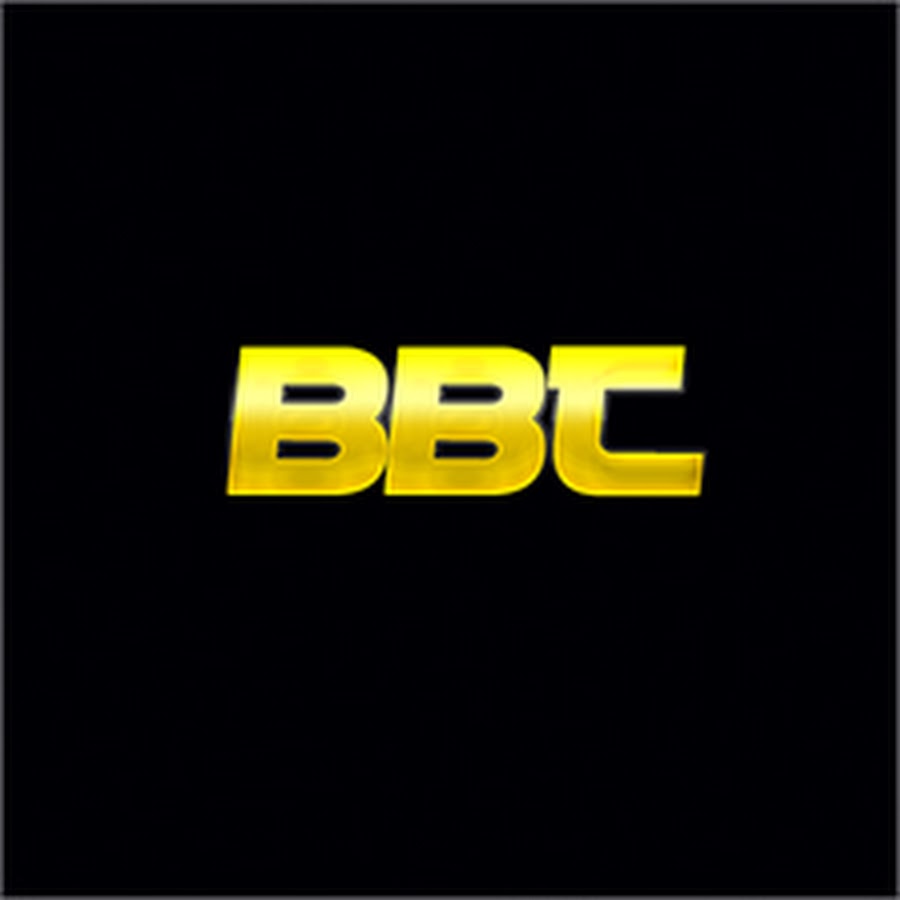 BBT TV YouTube channel avatar