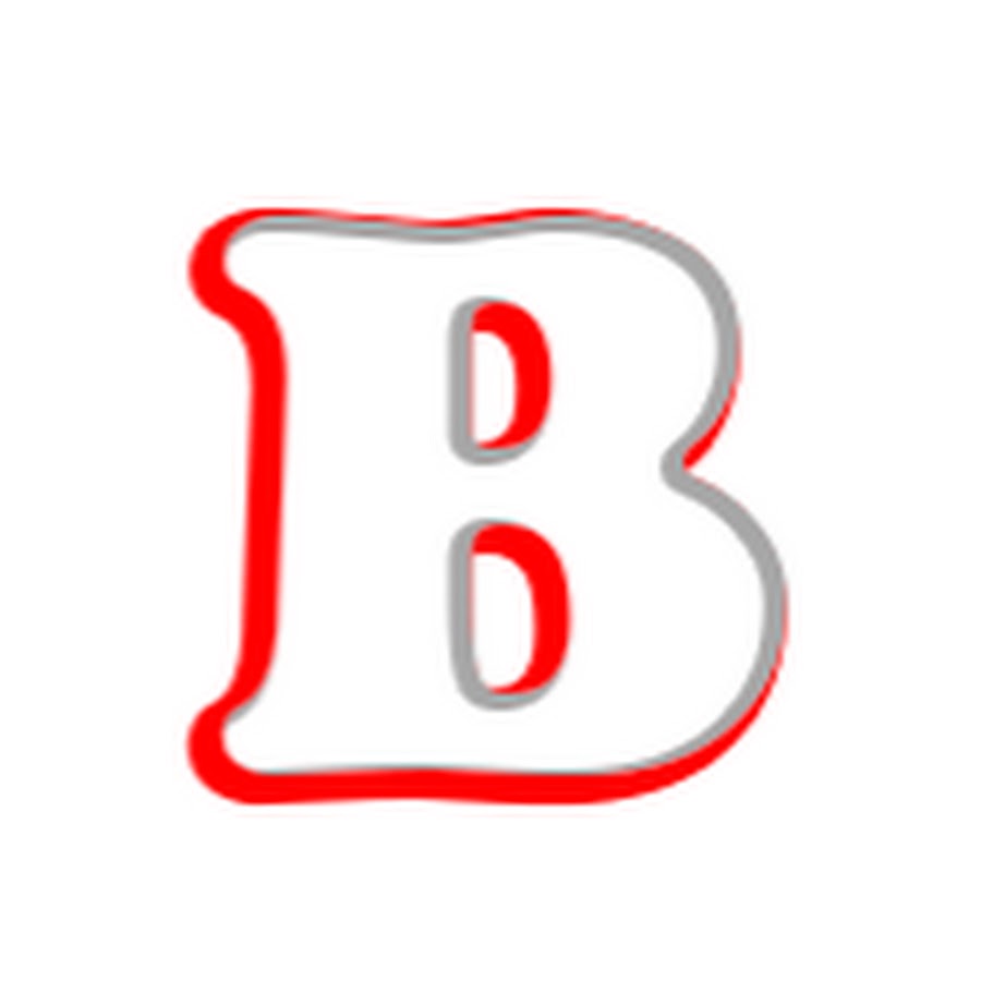 Banchik YouTube channel avatar