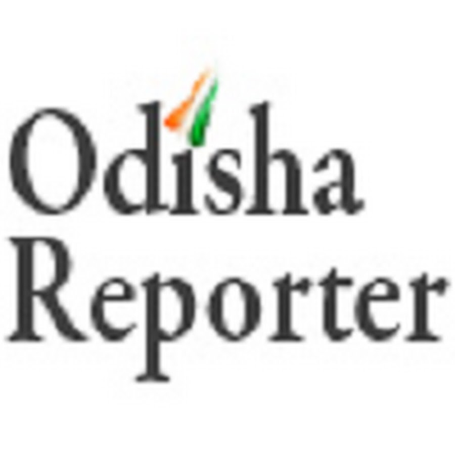 Odisha Reporter