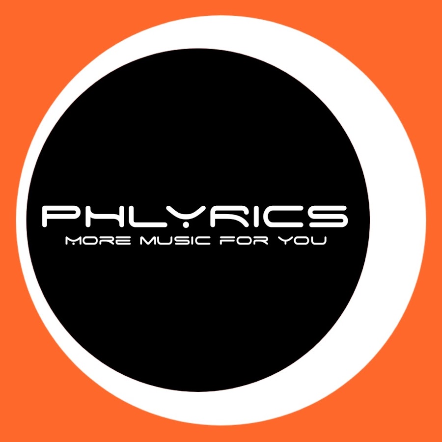 PH LYRICS YouTube channel avatar