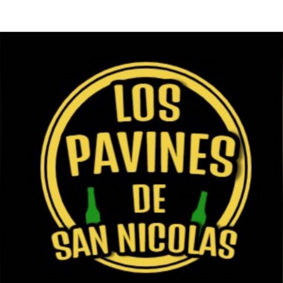 LOS PAVINES DE SAN NICOLAS DE LOS GARZA NL YouTube 频道头像
