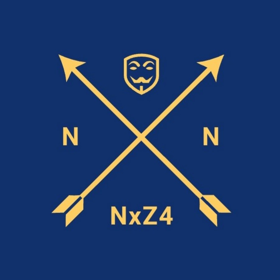 Nx Z4 YouTube channel avatar