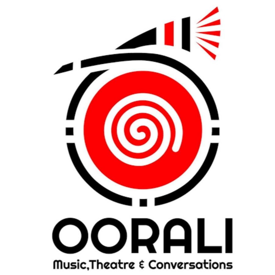 Oorali YouTube channel avatar