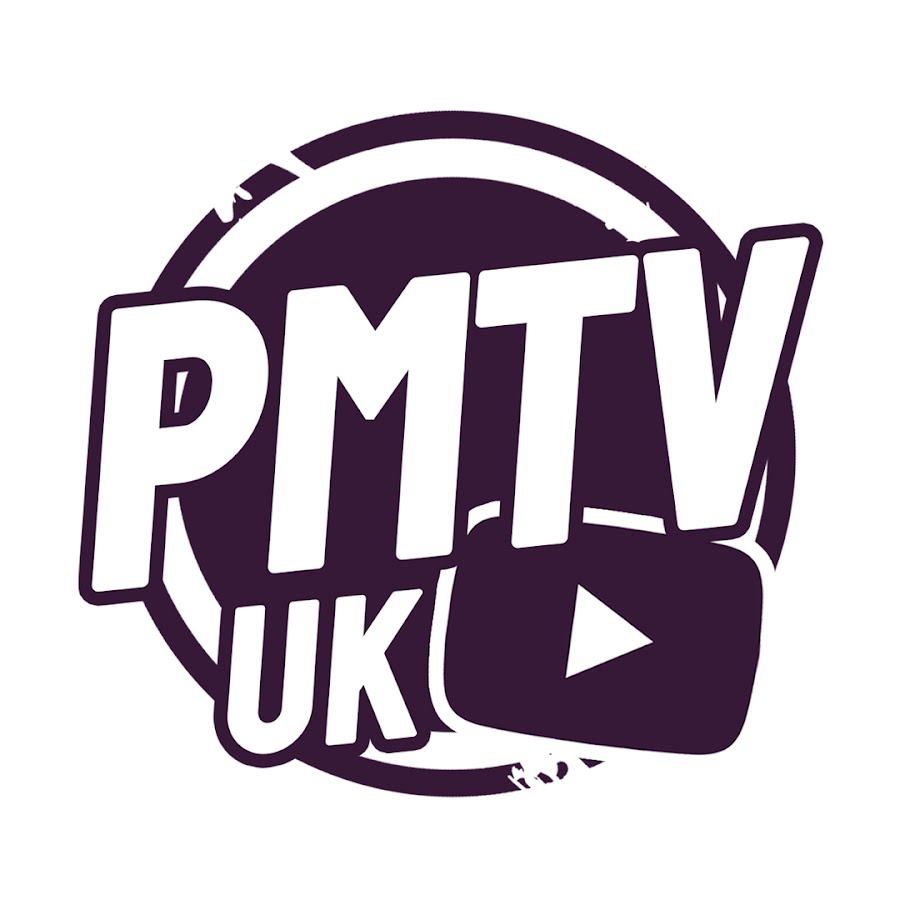PMTVUK YouTube channel avatar