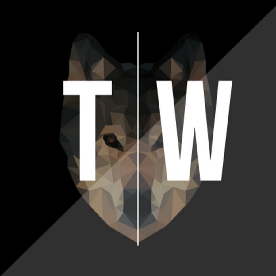 Trap Wolf YouTube channel avatar