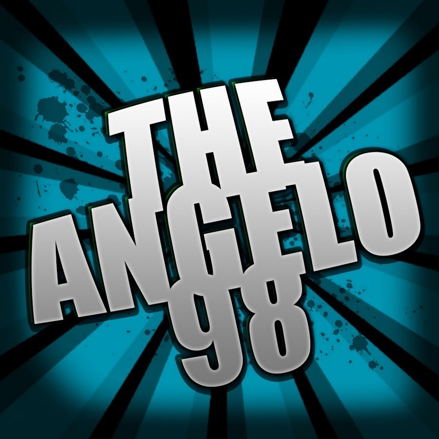 TheAngelo98 YouTube channel avatar