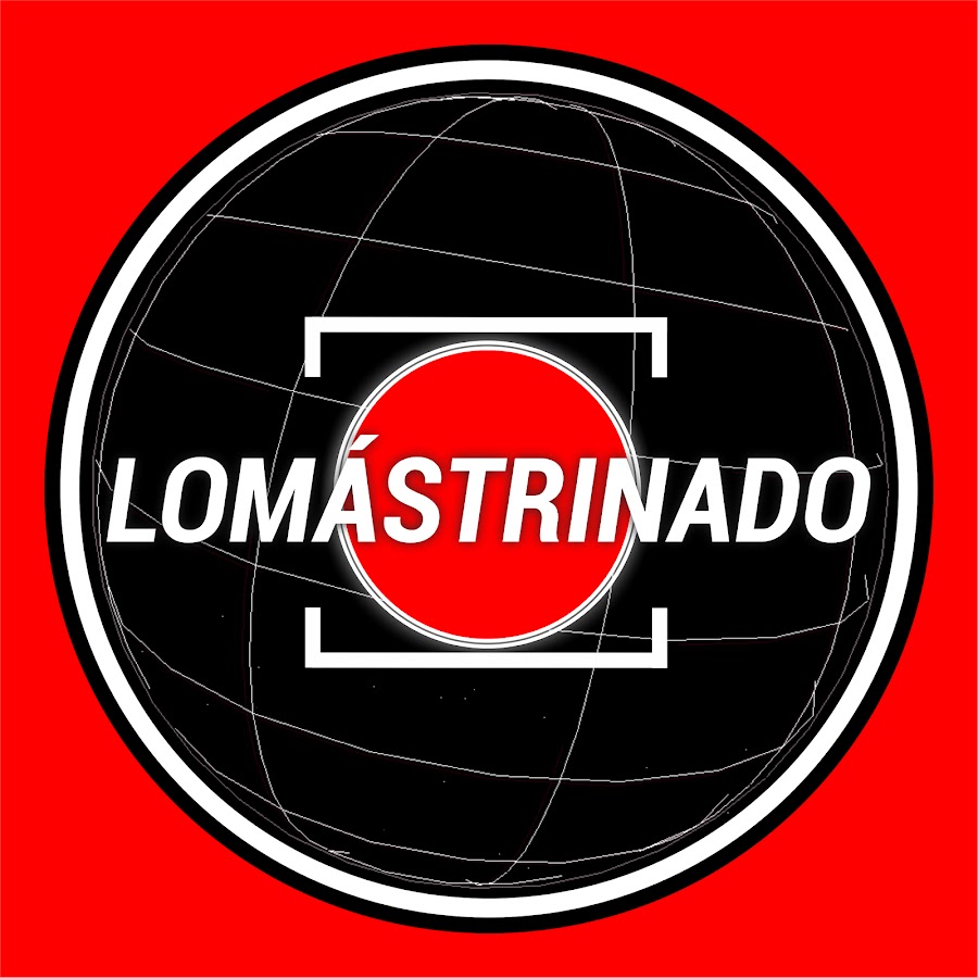 LoMÃ¡sTrinado ইউটিউব চ্যানেল অ্যাভাটার