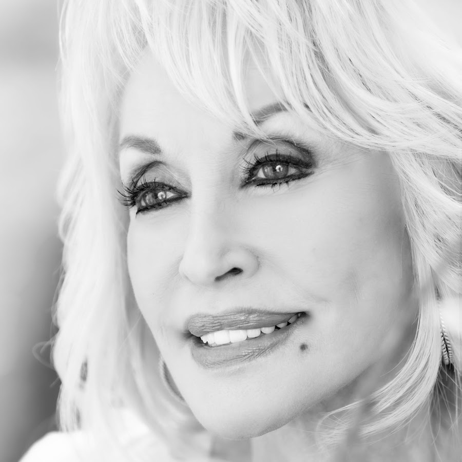 Dolly Parton YouTube channel avatar