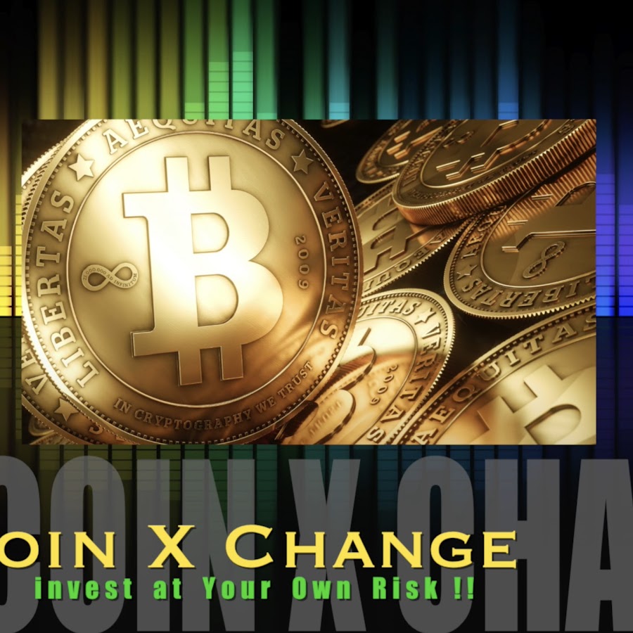 Bitcoin XChange
