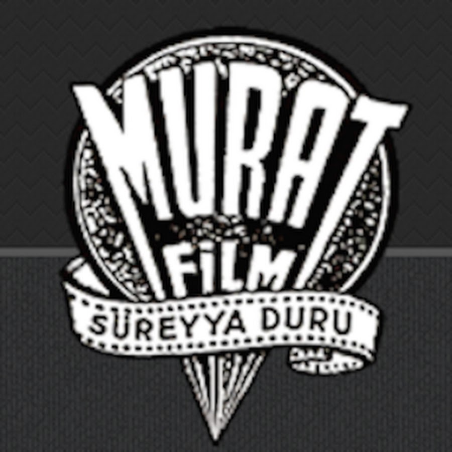 MURAT FÄ°LM YouTube channel avatar