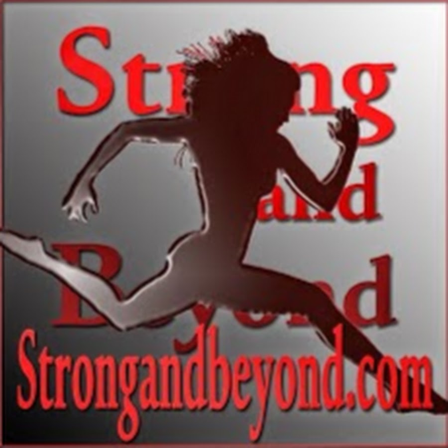 Strong and Beyond Avatar de canal de YouTube