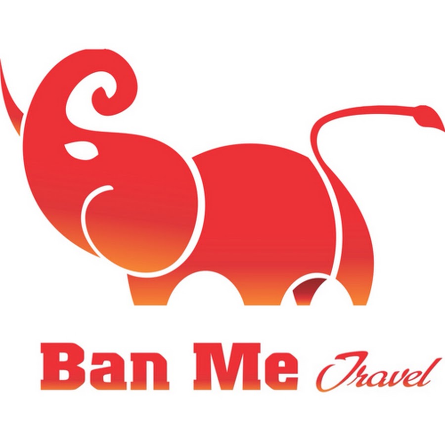Ban Me Travel رمز قناة اليوتيوب