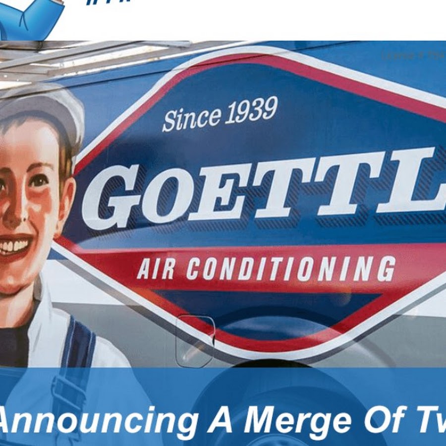 Goettl & Las Vegas Air Conditioning, Inc. YouTube channel avatar