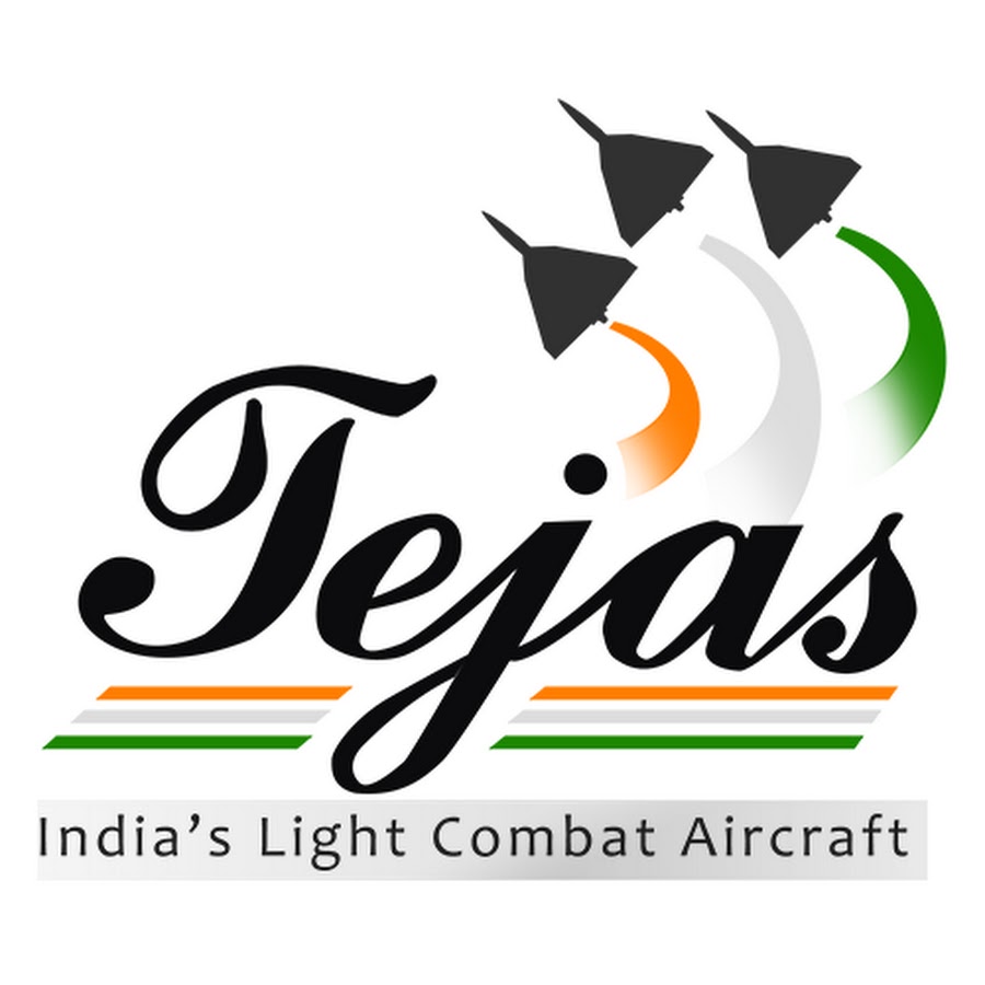 LCA Tejas YouTube channel avatar