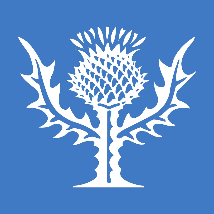 Encyclopaedia Britannica YouTube channel avatar