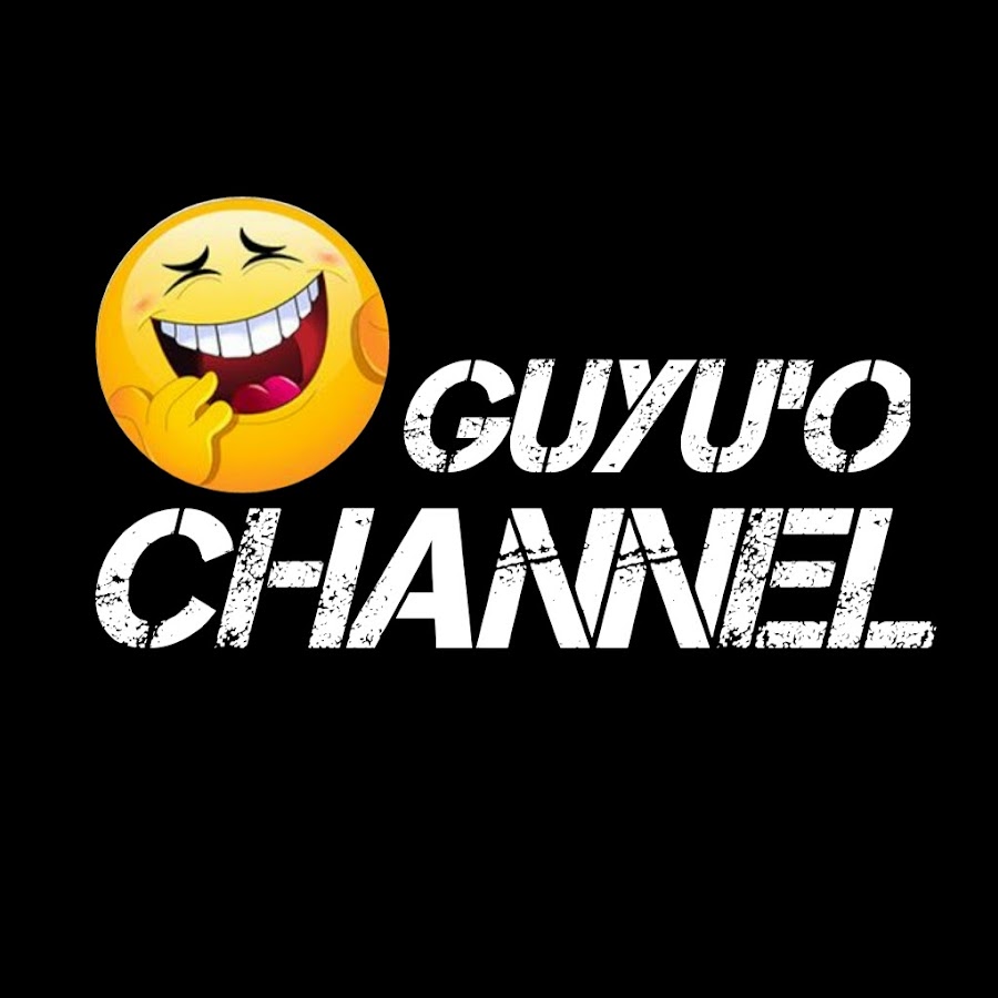 Guyu'o Channel