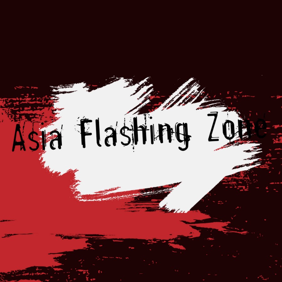 Asia Flashing Zone