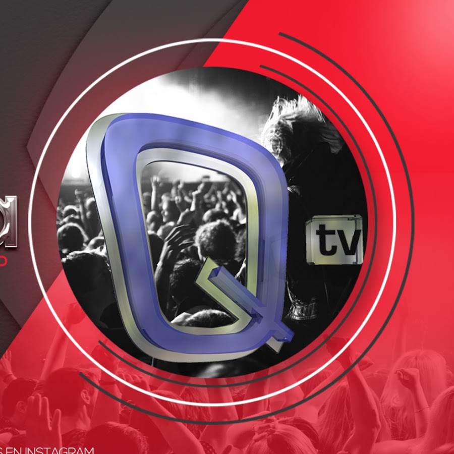 Qtv Musica YouTube 频道头像
