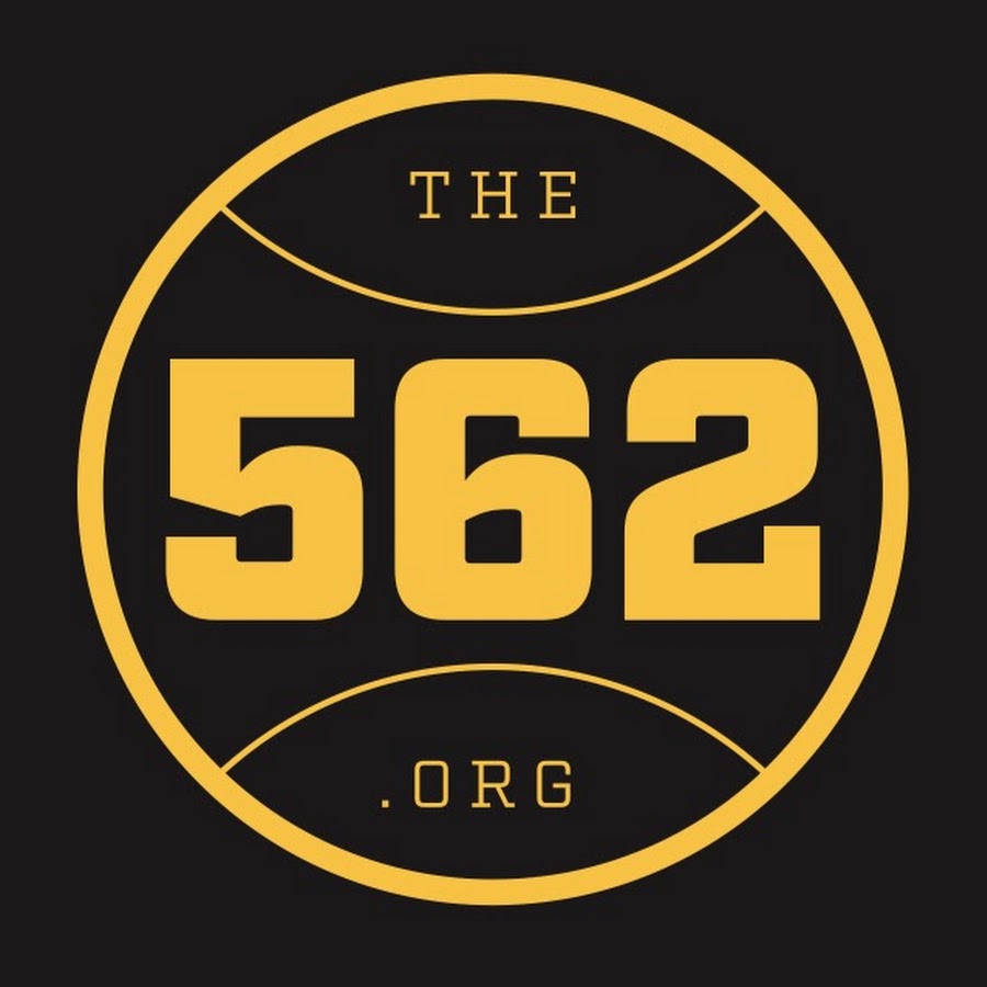 The562.org YouTube channel avatar