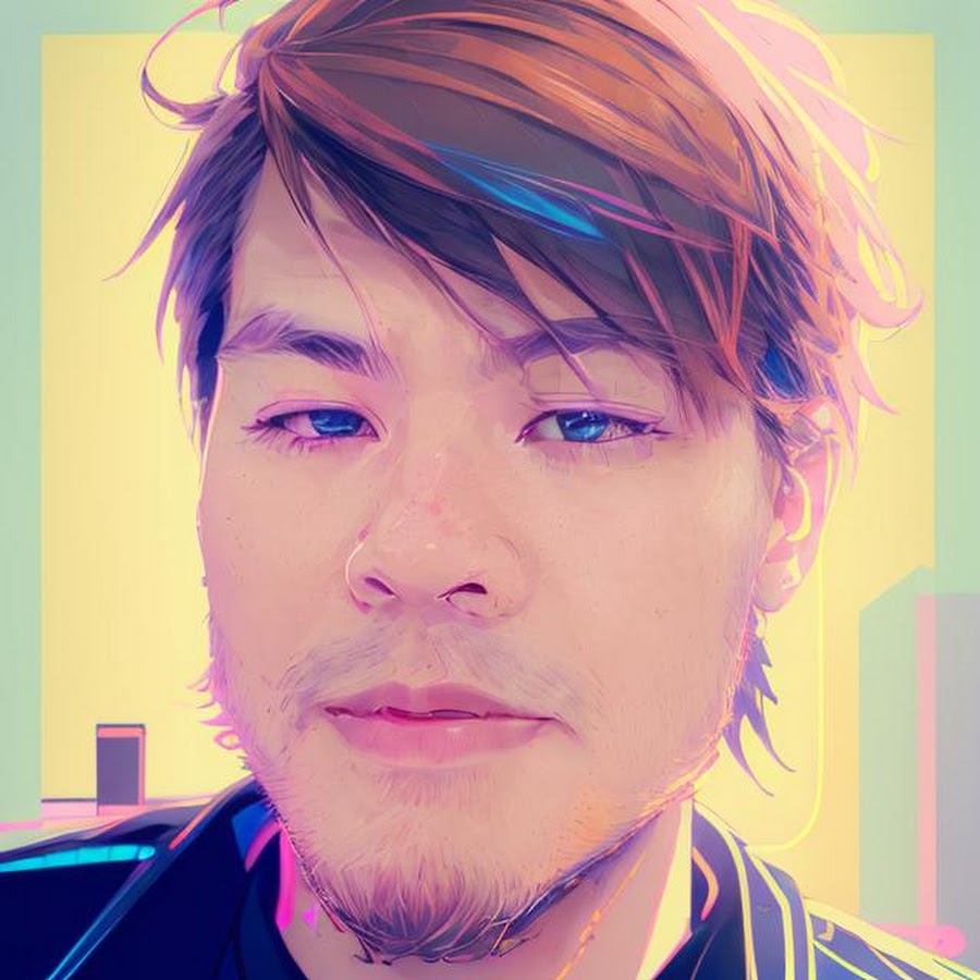 Rick Chen YouTube channel avatar