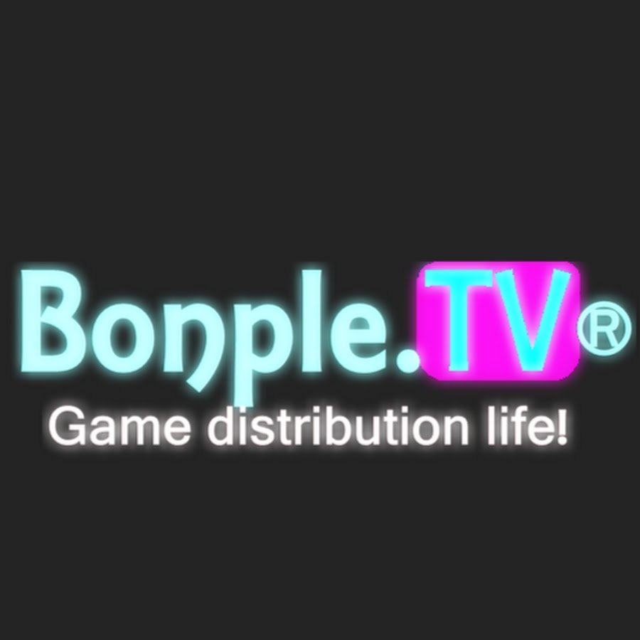 Bonple.TV YouTube channel avatar