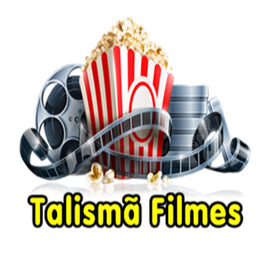 TalismÃ£ Filmes YouTube channel avatar