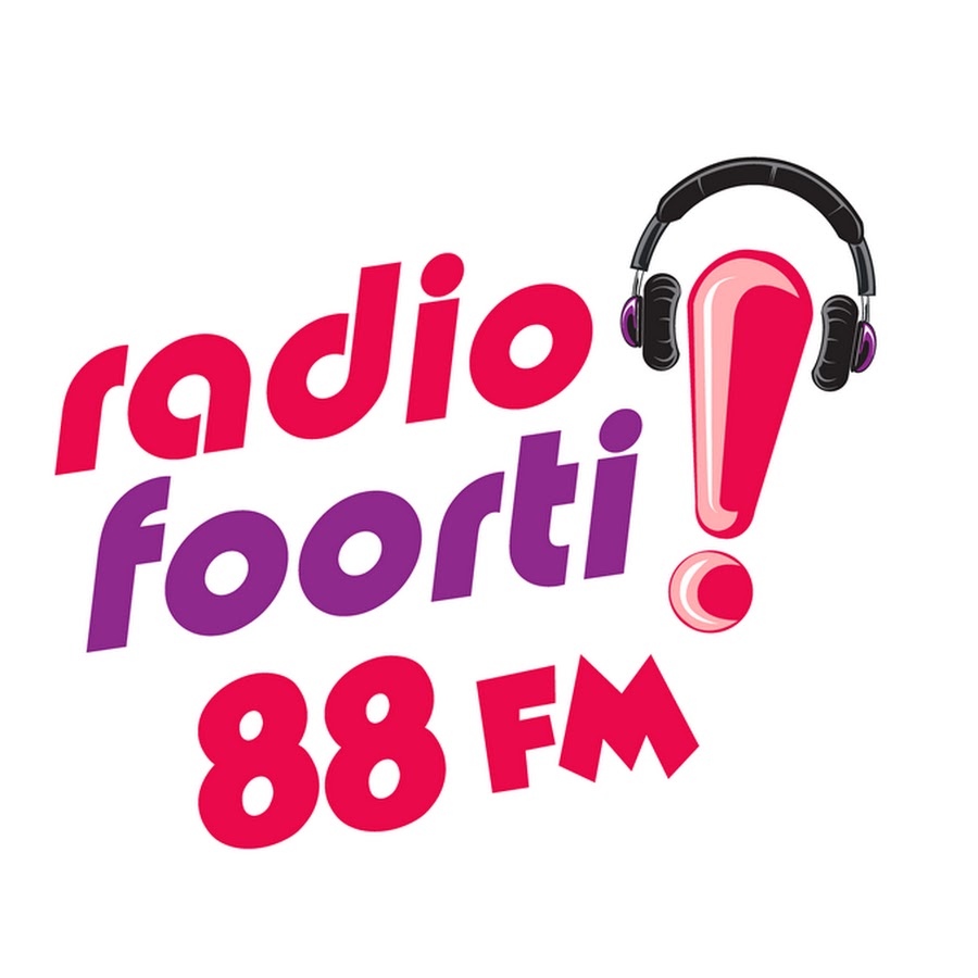 Radio Foorti YouTube channel avatar