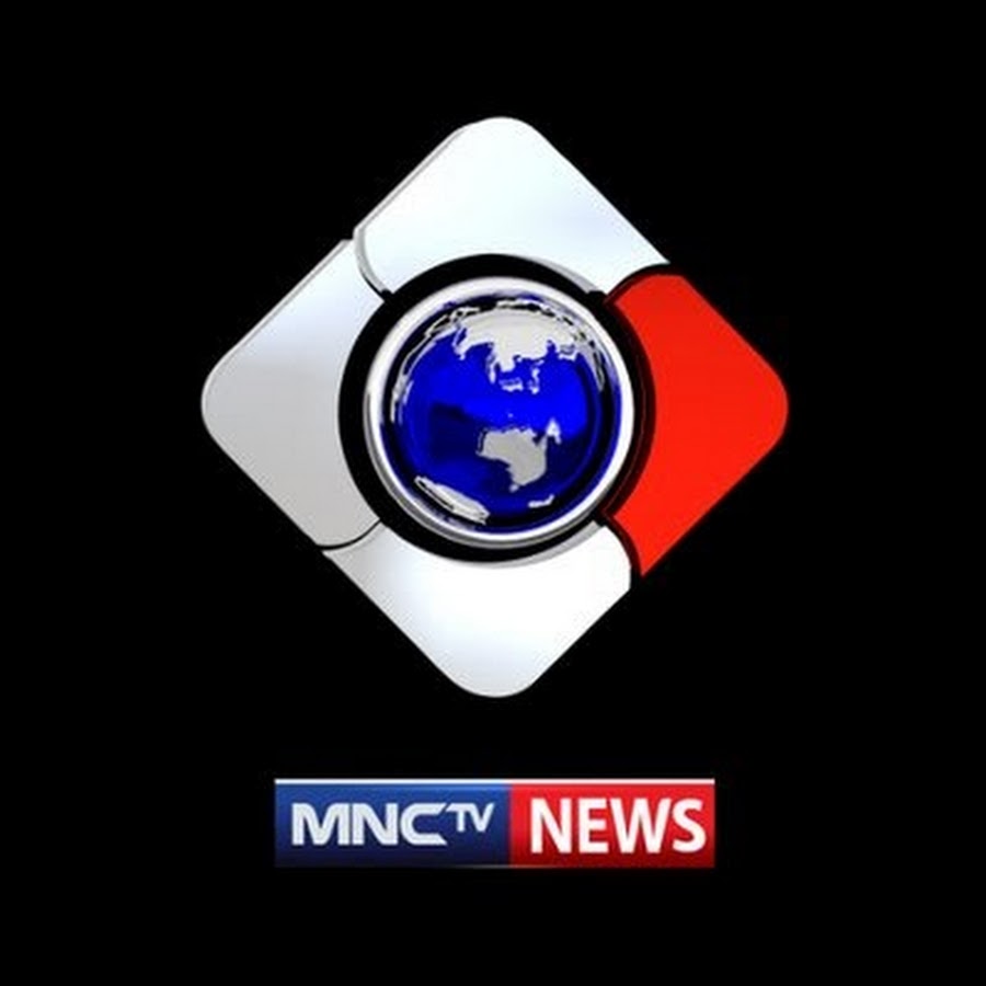 NEWS MNCTV YouTube channel avatar