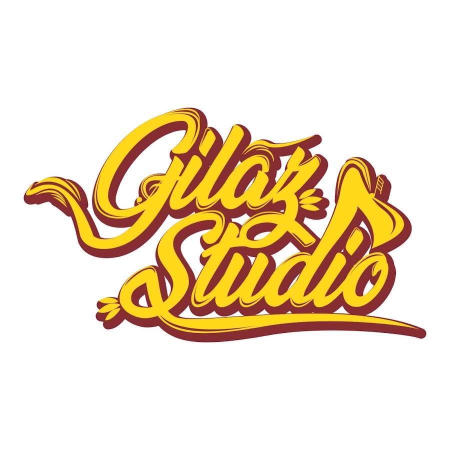 Gilaz Studio Awatar kanału YouTube