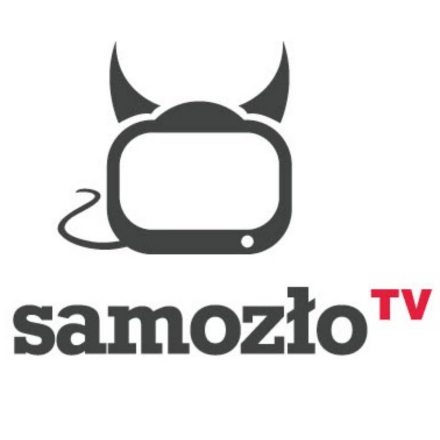 samozÅ‚oTV YouTube channel avatar