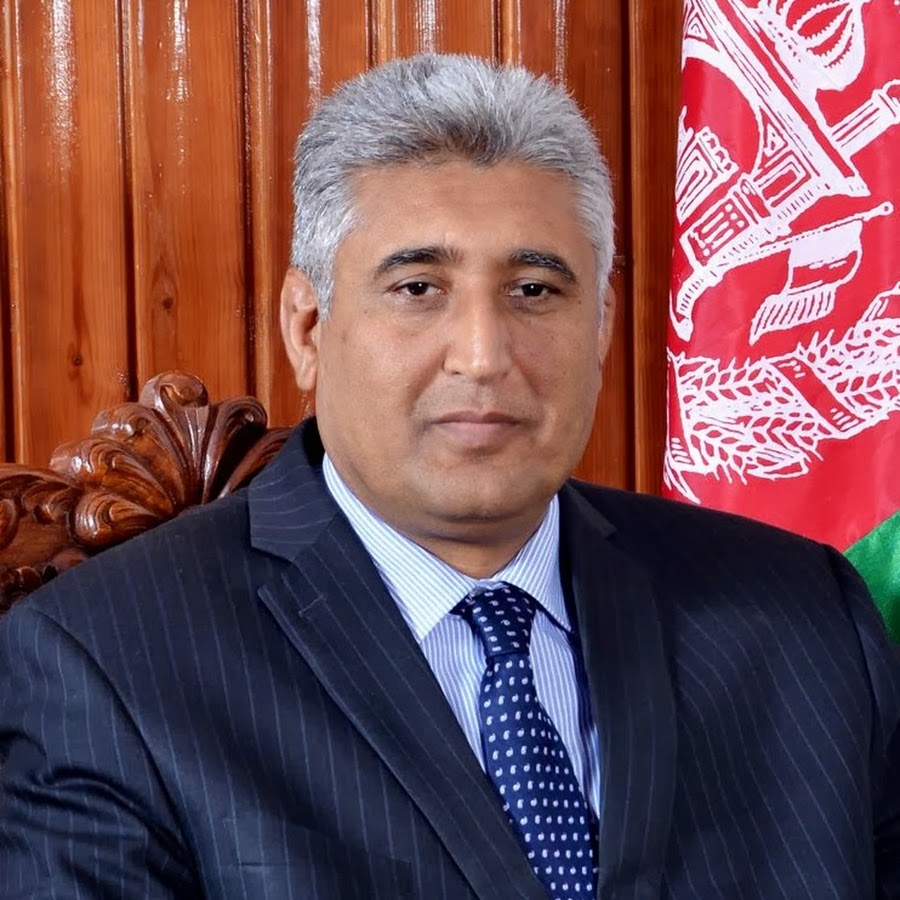 Mohammad Asif Rahimi