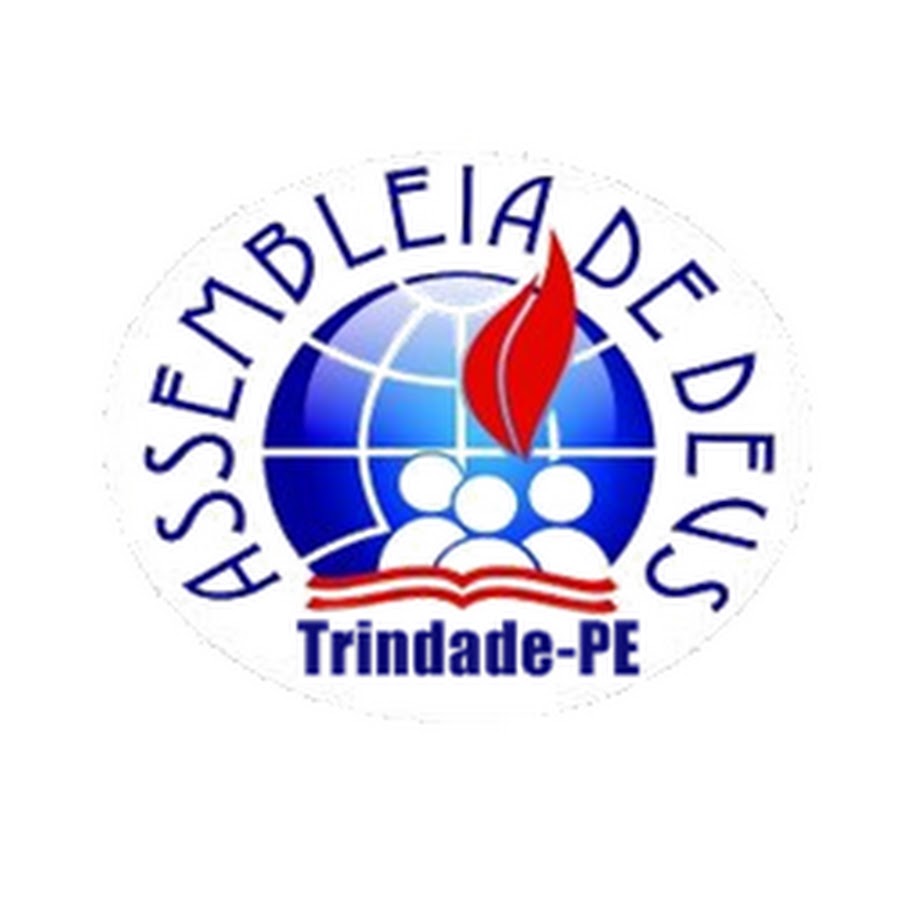 AD Trindade-PE YouTube channel avatar