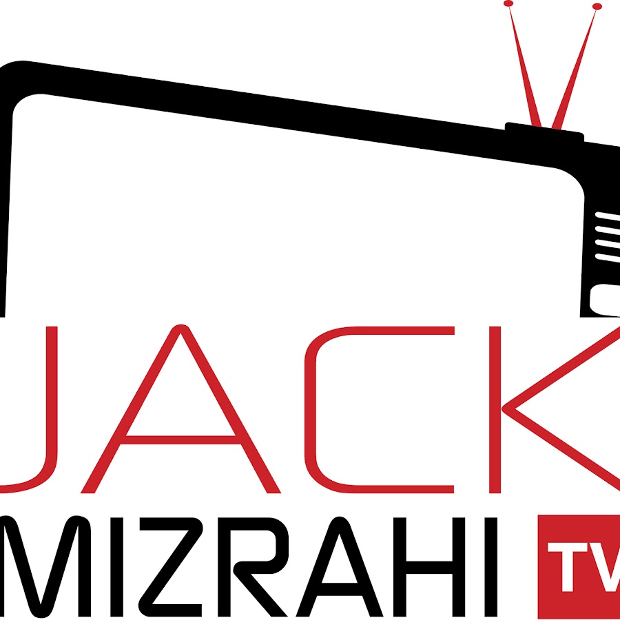 jackmizrahi YouTube channel avatar