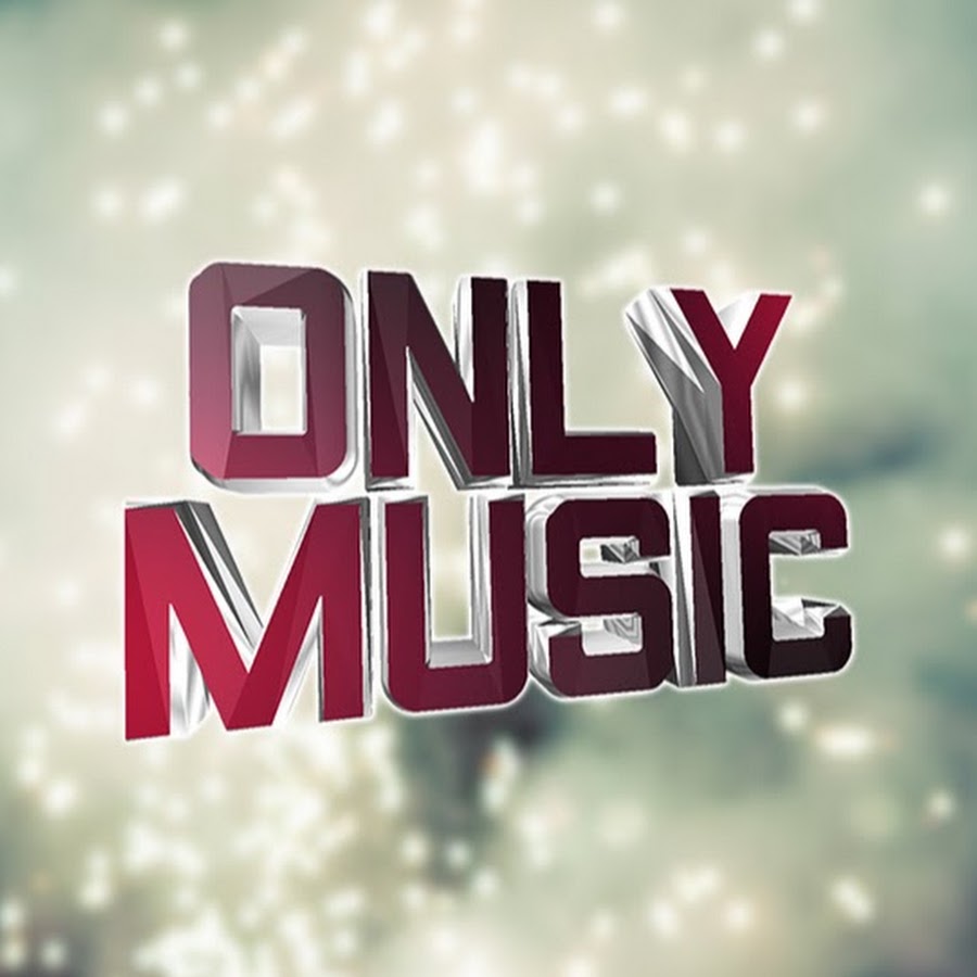 Only Music Hits TV YouTube channel avatar