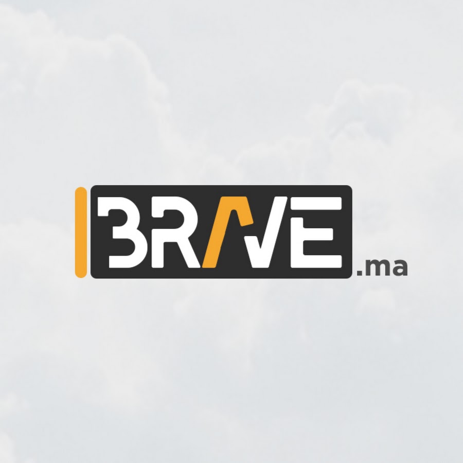 BRAVE TV YouTube 频道头像