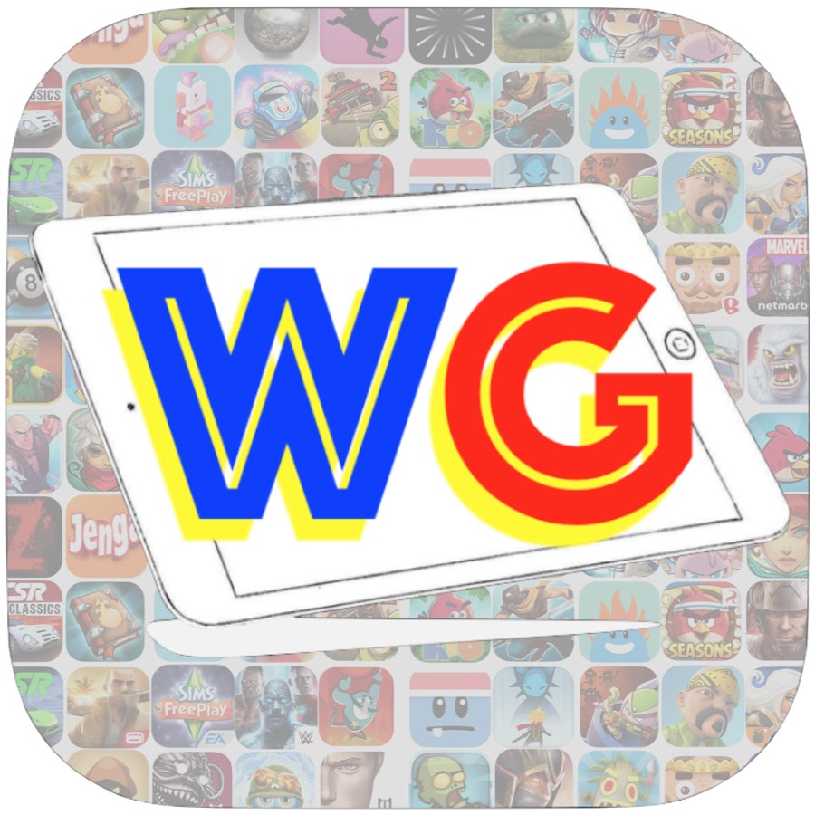 WhattaGameplay رمز قناة اليوتيوب