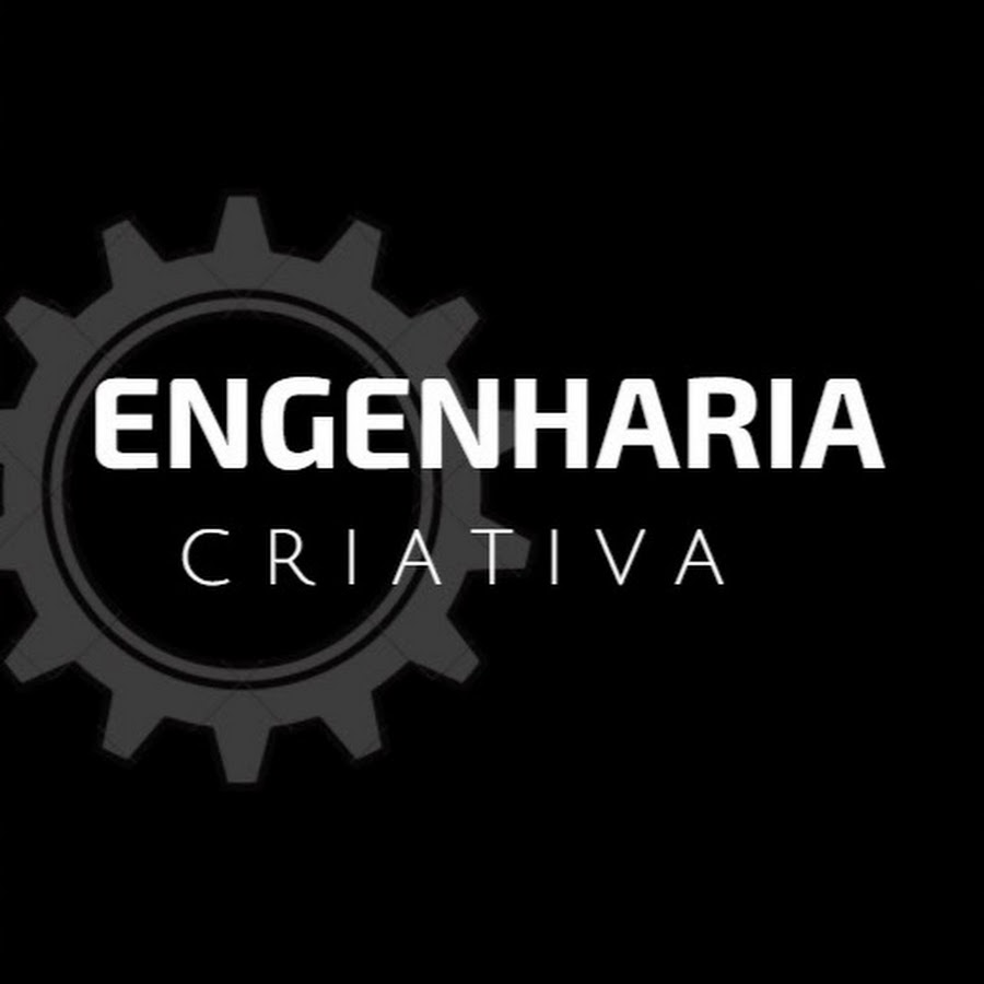 Engenharia Criativa Аватар канала YouTube