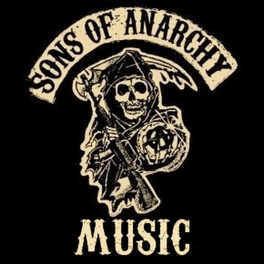 SonsOfAnarchyMusic YouTube channel avatar