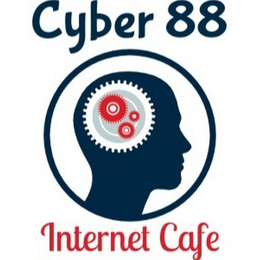 CYBER88USA YouTube channel avatar