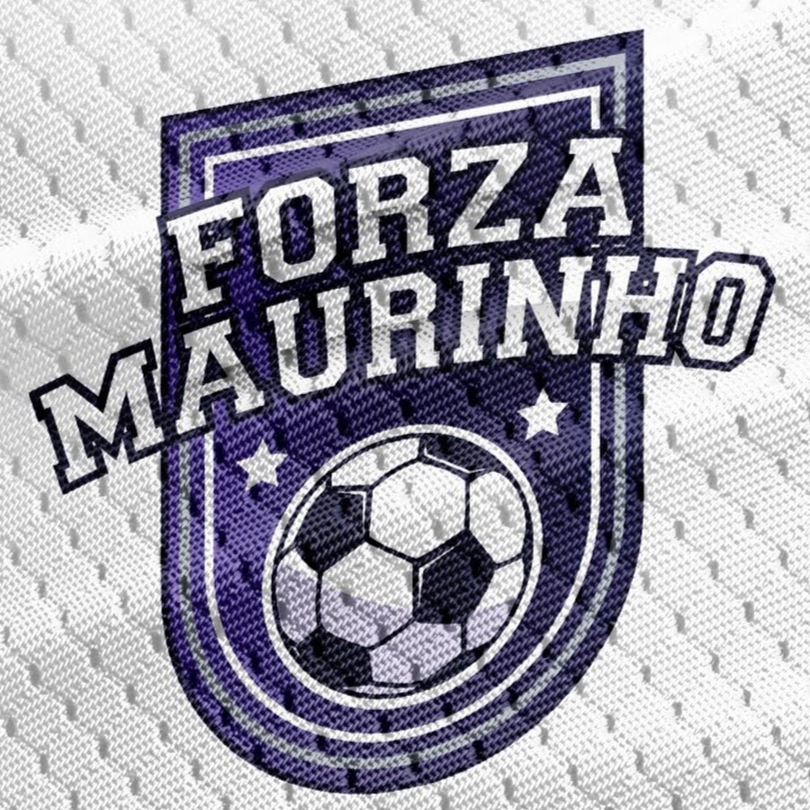 Forza Maurinho YouTube 频道头像