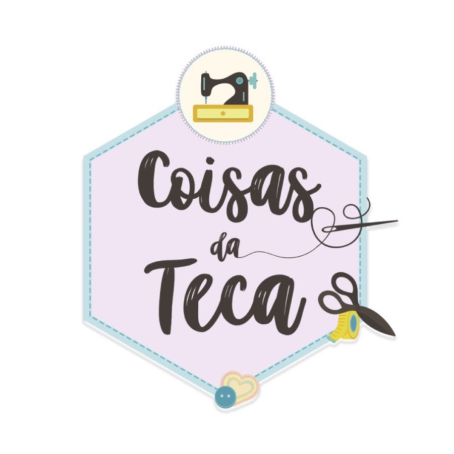 Coisas da Teca YouTube channel avatar
