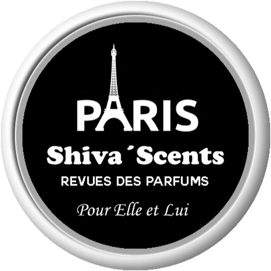 Shiva Scents YouTube channel avatar