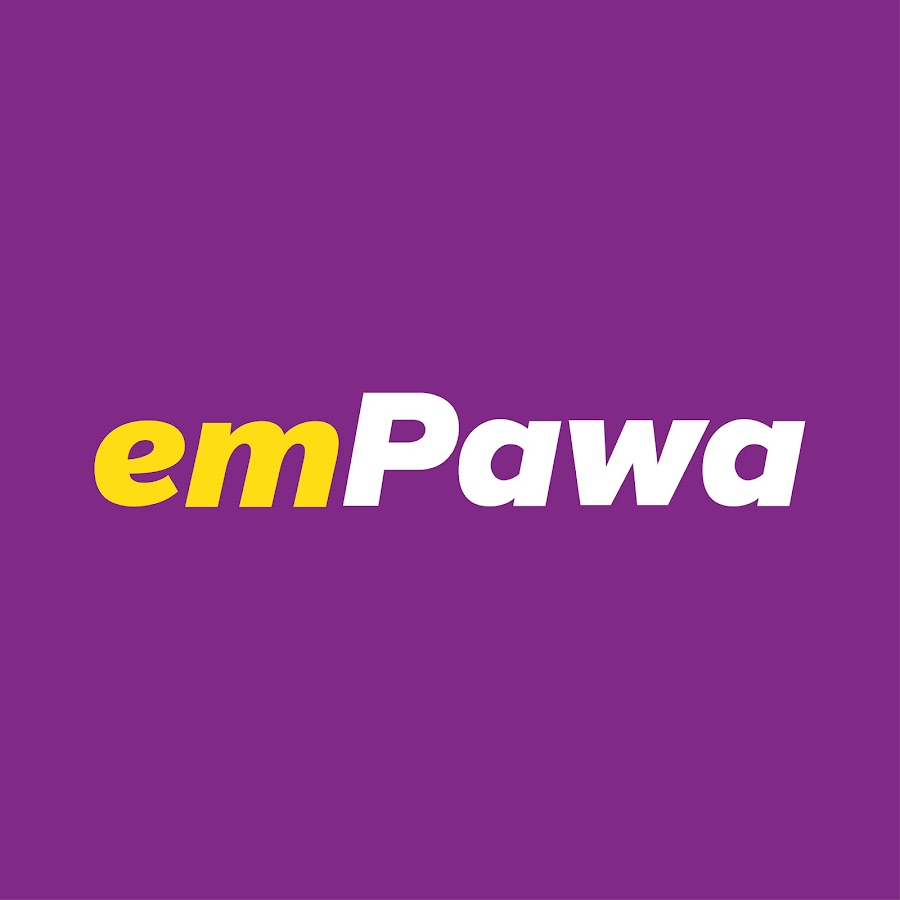 emPawa Africa ইউটিউব চ্যানেল অ্যাভাটার